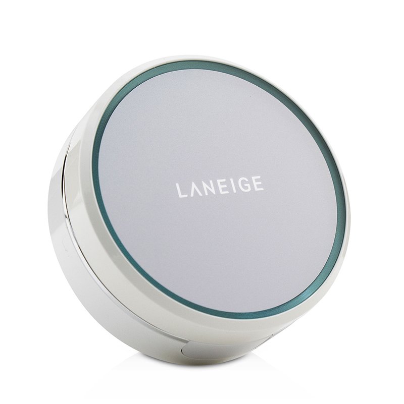 Laneige BB Cushion Foundation (Pore Control) SPF 50 With Extra Refill 2x15g/0.5ozProduct Thumbnail