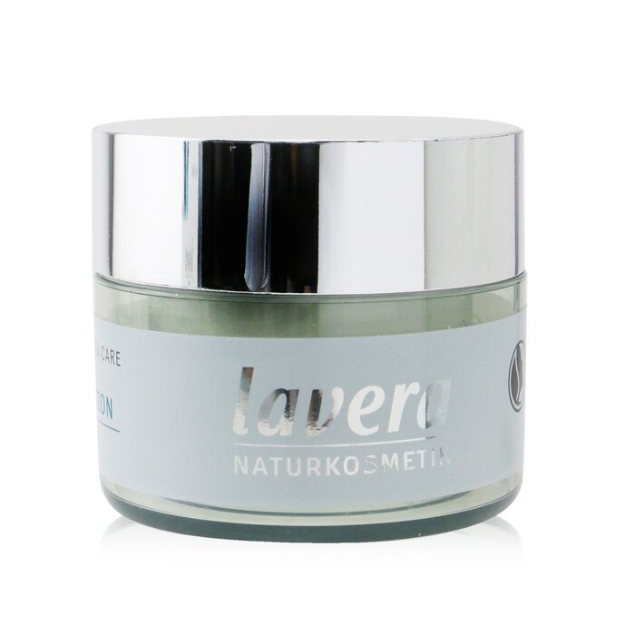 Lavera Hydro Sensation Gel Cream With Algae & Hyaluronic Acids 50ml/1.7ozProduct Thumbnail