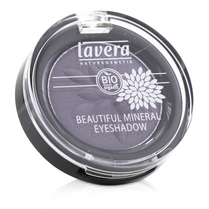 Lavera 萊唯德 單色礦物眼影Beautiful Mineral Eyeshadow 2g/0.06ozProduct Thumbnail