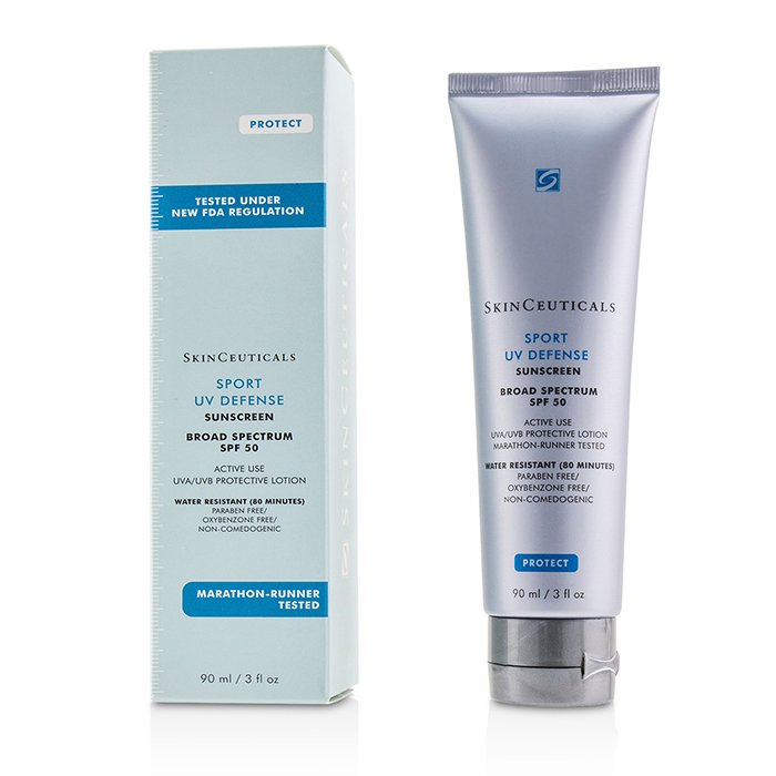 SkinCeuticals Sport UV Defense SPF 50 (Exp. Date: 04/2019) 90ml/3ozProduct Thumbnail