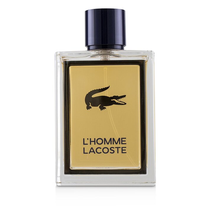 Lacoste L'Homme Eau De Toilette Spray 100ml/3.3ozProduct Thumbnail