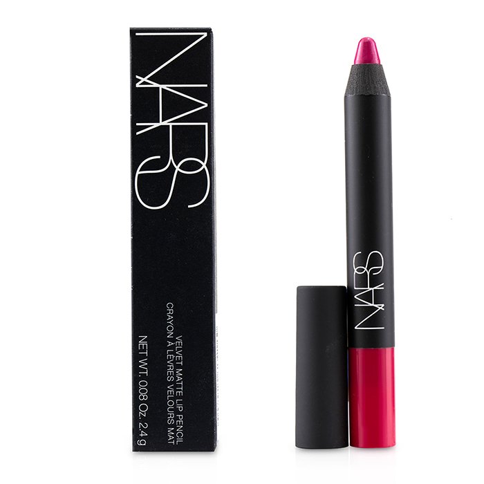 NARS Konturówka Velvet Matte Lip Pencil 2.4g/0.08ozProduct Thumbnail