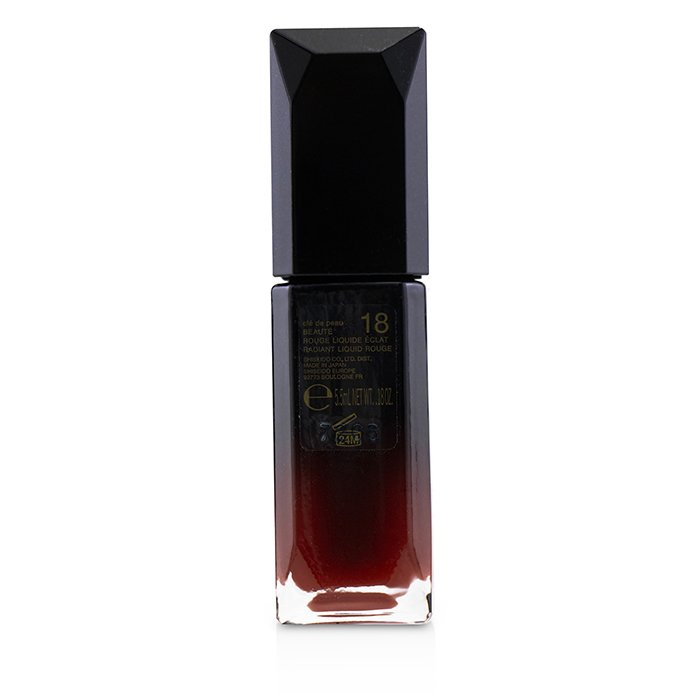 Cle De Peau Radiant Liquid Rouge 5.5ml/0.18ozProduct Thumbnail