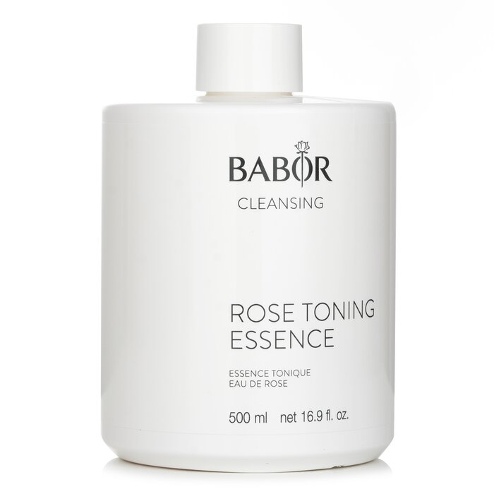 Babor CLEANSING Rose Эссенция Тоник (Салонный Размер) 500ml/16.7ozProduct Thumbnail