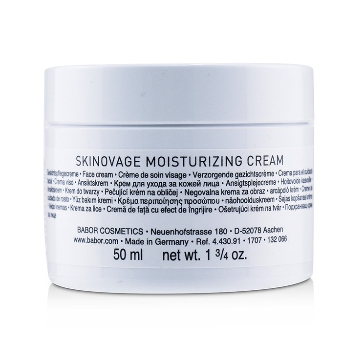 Babor Krem na noc Skinovage Moisturizing Cream (produkt dla salonów kosmetycznych) 50ml/1.7ozProduct Thumbnail