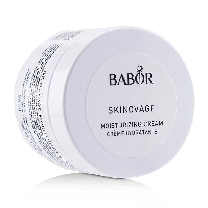 Babor 芭柏爾 智慧經典容顏面霜(美容院產品)Skinovage Moisturizing Cream 50ml/1.7ozProduct Thumbnail