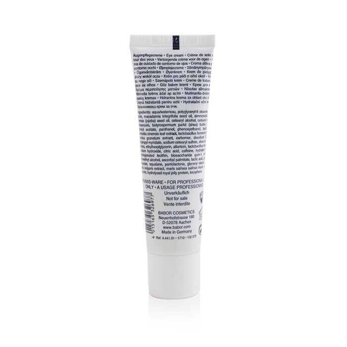 Babor Skinovage Vitalizing Eye Cream (Salon Size) 30ml/1ozProduct Thumbnail