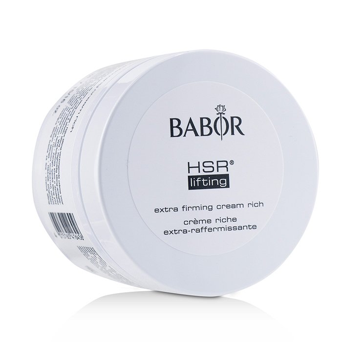 Babor HSR Lifting Extra Firming Cream Rich (Salon Size) 200ml/6.7ozProduct Thumbnail