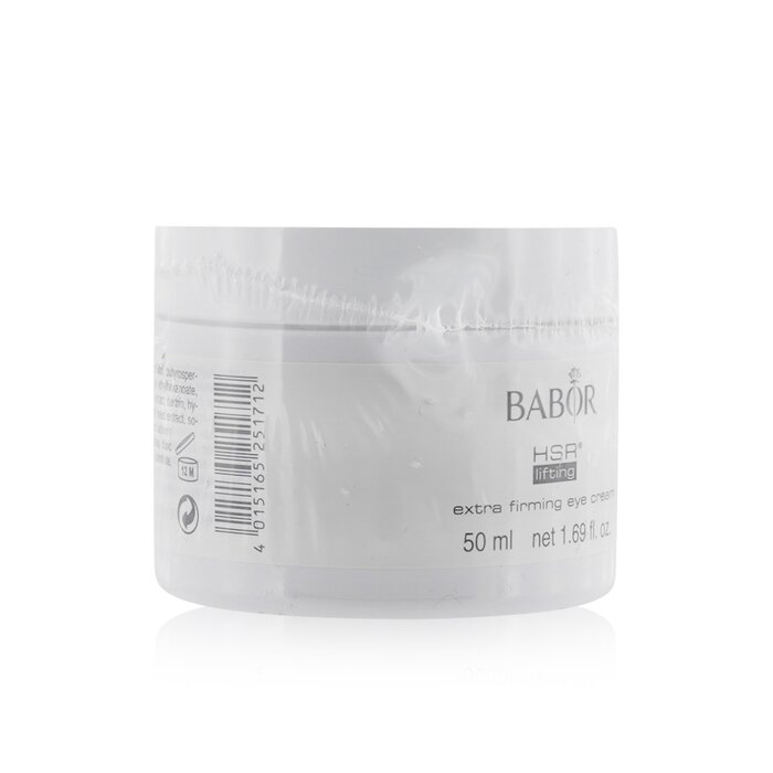 Babor HSR Lifting Extra Firming Eye Cream (Salon Size) 50ml/1.7ozProduct Thumbnail