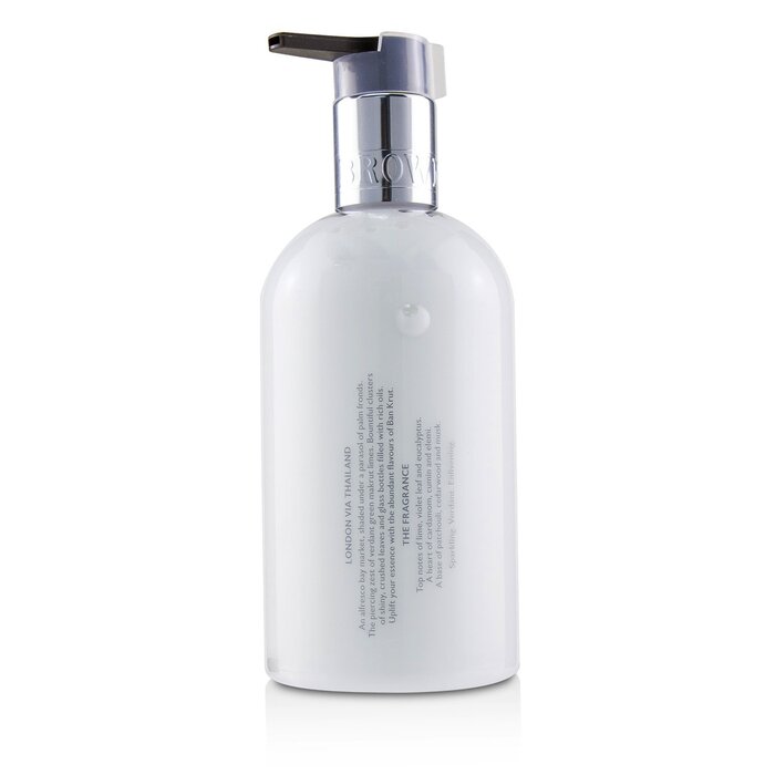 Molton Brown 摩頓布朗 靑檸&廣藿香護手乳Lime & Patchouli Hand Lotion 300ml/10ozProduct Thumbnail