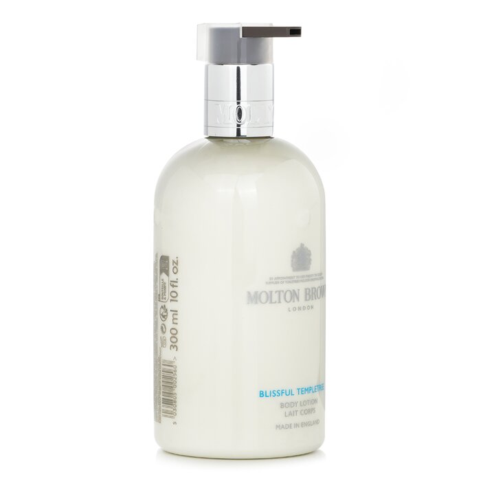 Molton Brown Blissful Templetree Body Lotion 300ml/10ozProduct Thumbnail