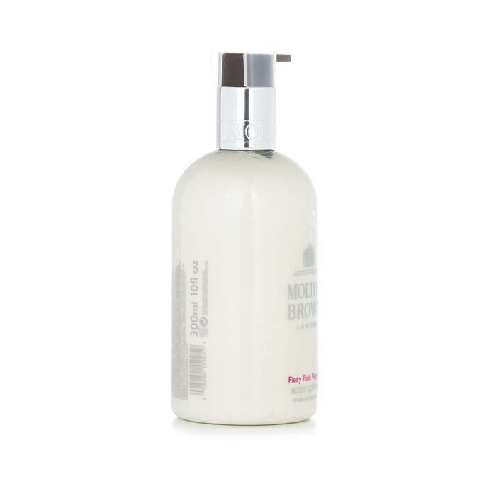 Molton Brown Fiery Pink Pepper Body Lotion 300ml/10ozProduct Thumbnail