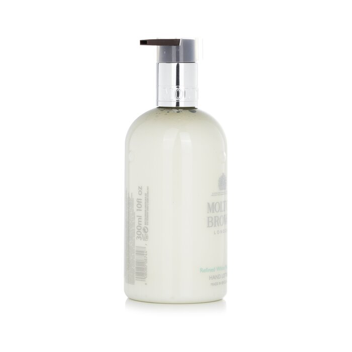 Molton Brown Hienostunut White Mulberry Hand Lotion 300ml/10ozProduct Thumbnail
