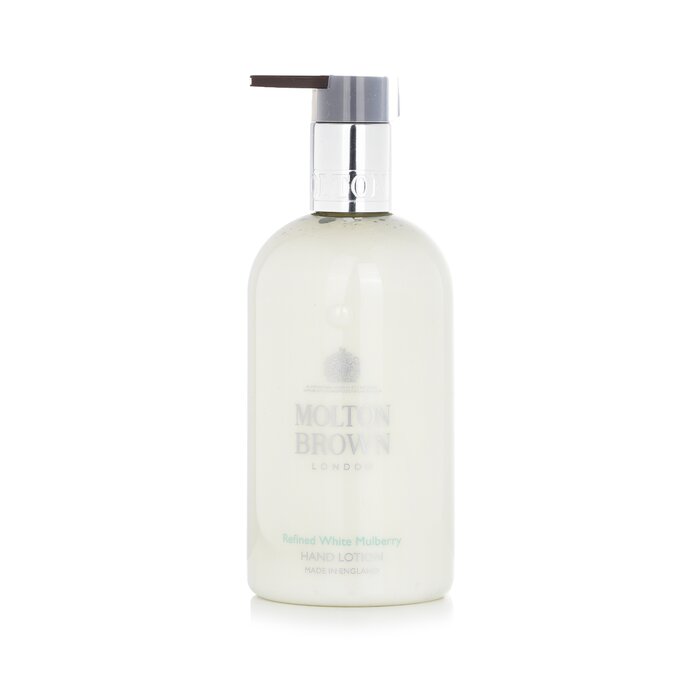 Molton Brown Balsam do rąk Refined White Mulberry Hand Lotion 300ml/10ozProduct Thumbnail