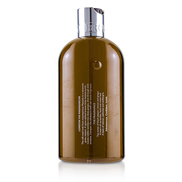 Molton Brown Re-Charge Black Pepper Bath & Shower Gel 300ml/10ozProduct Thumbnail