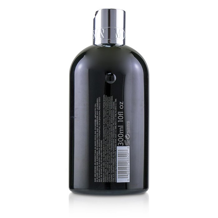 Molton Brown Russian Leather Bath & Shower Gel 300ml/10ozProduct Thumbnail