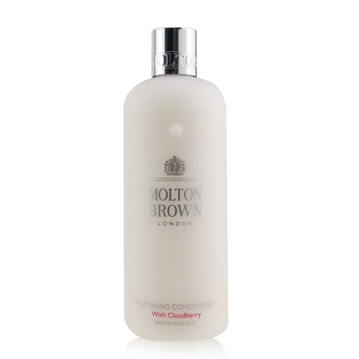 Molton Brown 摩頓布朗 雲莓滋養潤髮乳(染色髮質適用)Nurturing Conditioner with Cloudberry (Colour-Treated Hair) 300ml/10ozProduct Thumbnail