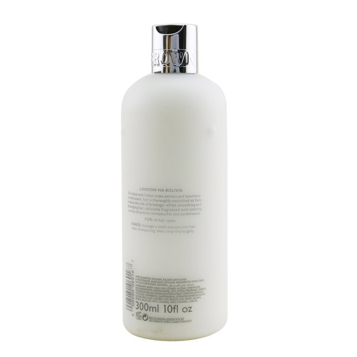 Molton Brown Purifying Conditioner with Indian Cress (All Hair Types) 300ml/10ozProduct Thumbnail
