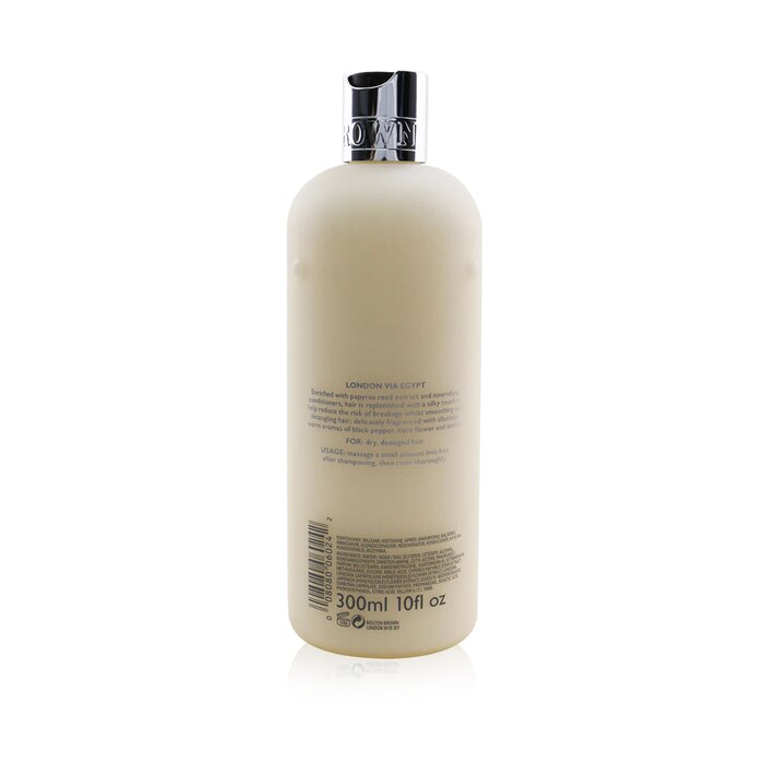 Molton Brown 摩頓布朗 紙莎草修復潤髮乳(乾燥受損髮質適用)Repairing Conditioner with Papyrus Reed (Dry, Damaged Hair) 300ml/10ozProduct Thumbnail