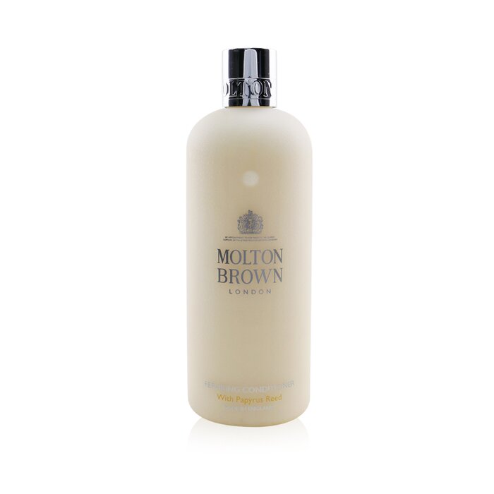 Molton Brown Repairing Conditioner with Papyrus Reed (Tørt, skadet hår) 300ml/10ozProduct Thumbnail