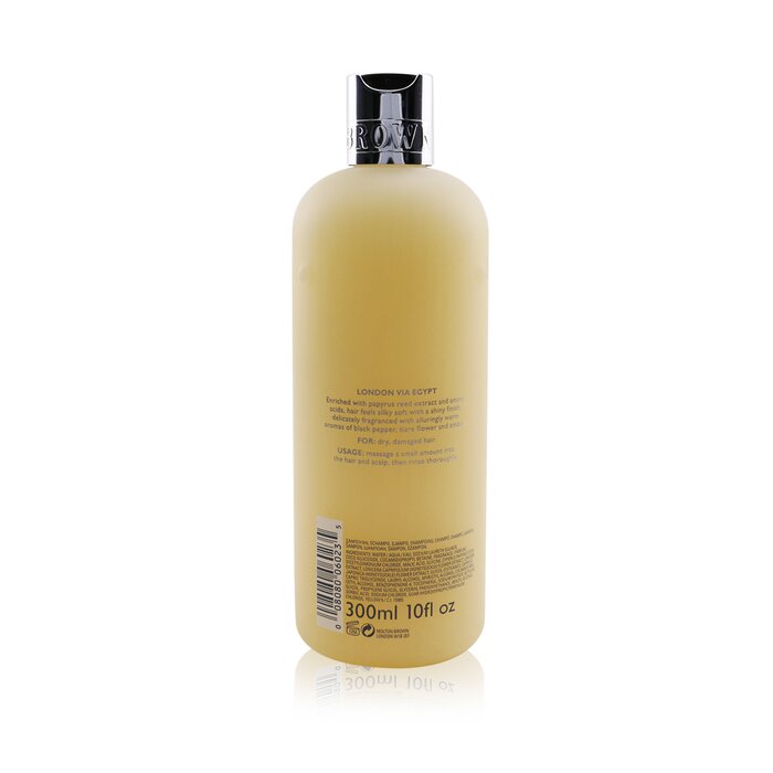 Molton Brown 摩頓布朗 Repairing Shampoo with Papyrus Reed (Dry, Damaged Hair) 300ml/10ozProduct Thumbnail