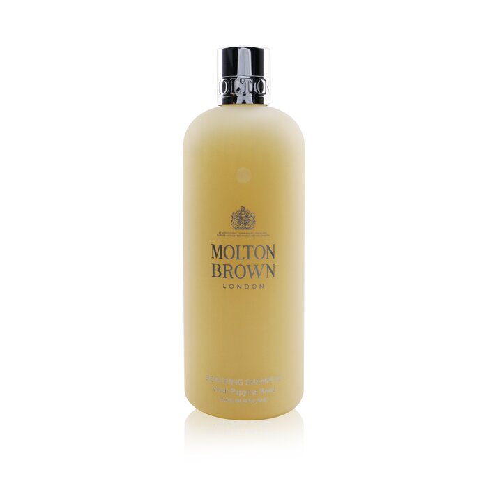 Molton Brown 摩頓布朗 Repairing Shampoo with Papyrus Reed (Dry, Damaged Hair) 300ml/10ozProduct Thumbnail