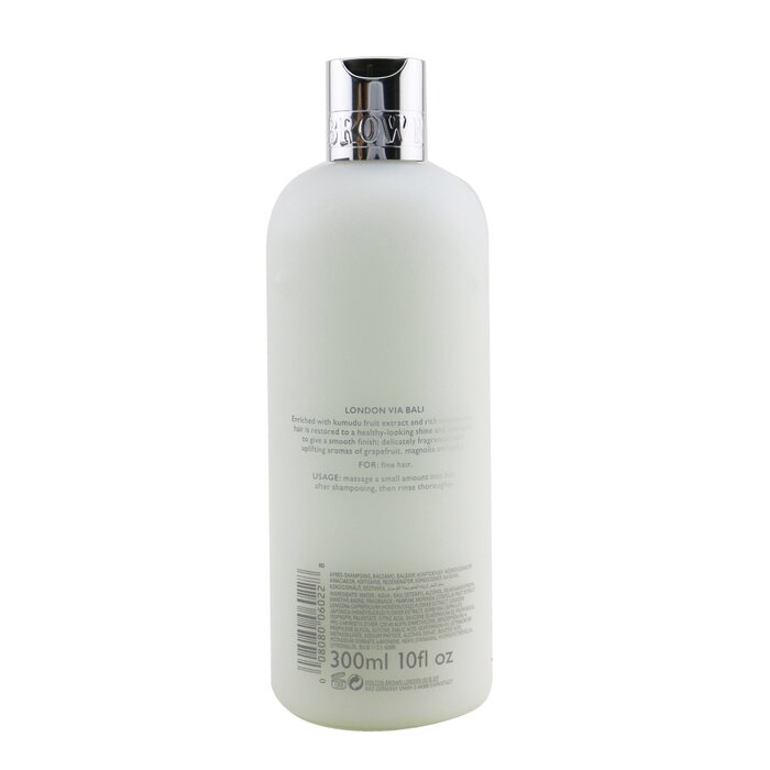 Molton Brown 摩頓布朗 豐盈潤髮乳(纖細髮質)Volumising Conditioner with Kumudu (Fine Hair) 300ml/10ozProduct Thumbnail