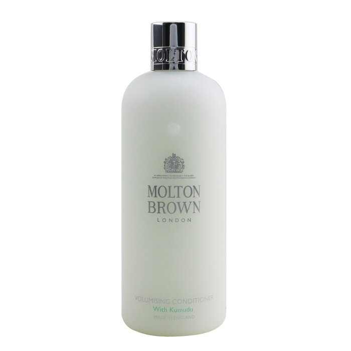 Molton Brown 摩頓布朗 豐盈潤髮乳(纖細髮質)Volumising Conditioner with Kumudu (Fine Hair) 300ml/10ozProduct Thumbnail
