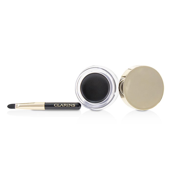 Clarins Gel Waterproof Eyeliner With Brush 3.5g/0.1ozProduct Thumbnail