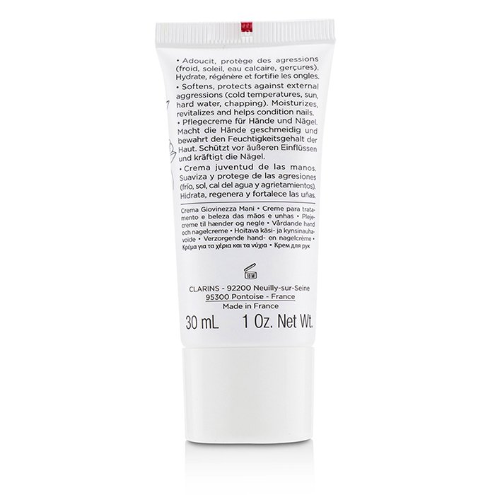 Clarins Hand & Nail Treatment Cream - Neroli 30ml/1ozProduct Thumbnail