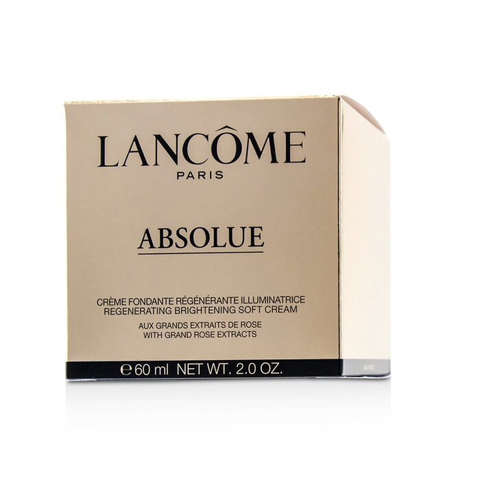 Lancome Absolue Creme Fondante Regenerating Brightening Soft Cream  60ml/2ozProduct Thumbnail