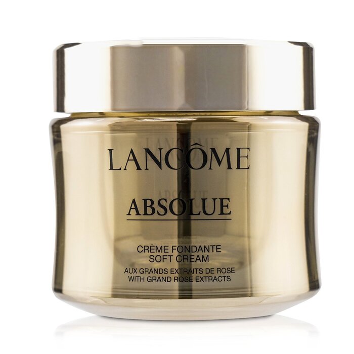 Lancome Absolue Creme Fondante Regenerating Brightening Soft Cream  60ml/2ozProduct Thumbnail
