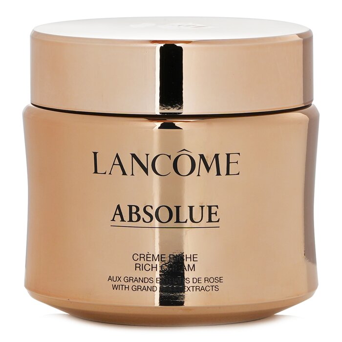 Lancome Absolue Creme Riche Regenerating Brightening Rich Cream 60ml/2ozProduct Thumbnail