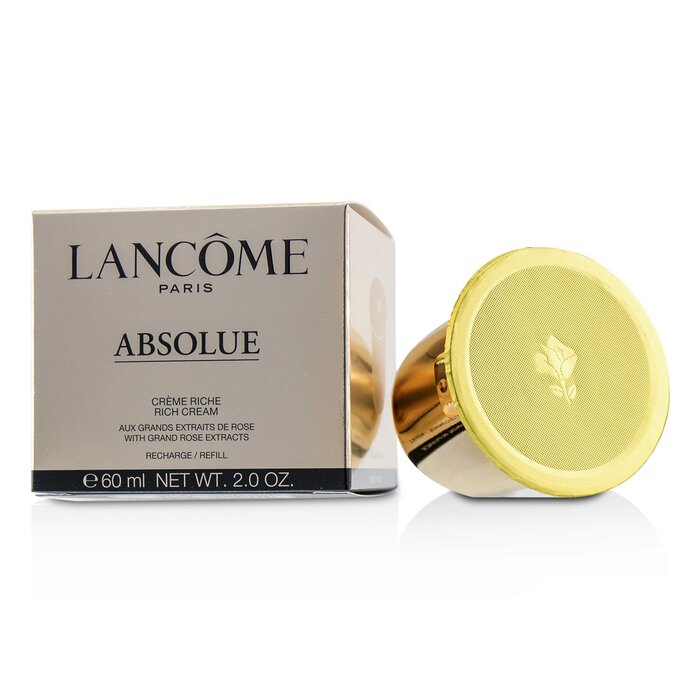 Lancome Absolue Creme Riche Rich Cream Refill 60ml/2ozProduct Thumbnail