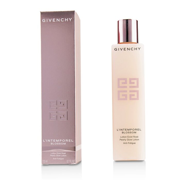 Givenchy L'Intemporel Blossom Pearly Glow Лосьон 200ml/6.7ozProduct Thumbnail