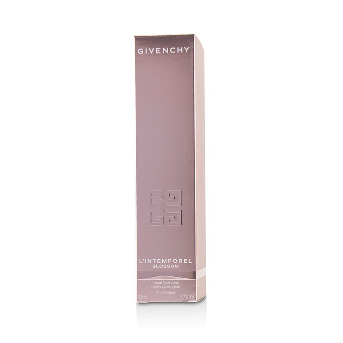 Givenchy L'Intemporel Blossom Pearly Glow Лосьон 200ml/6.7ozProduct Thumbnail