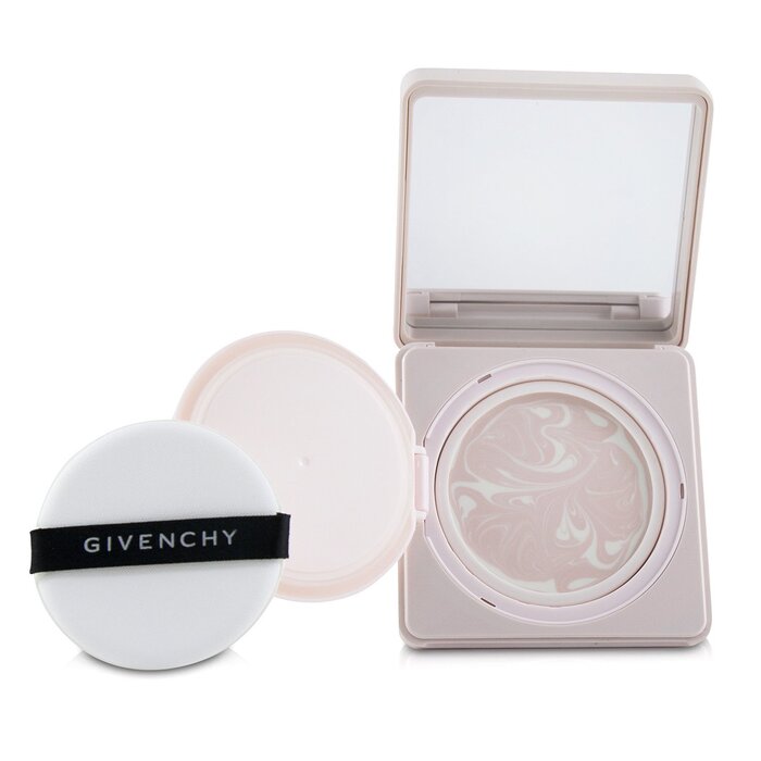 Givenchy 紀梵希 花漾奇肌亮采凝霜餅SPF15/PA+ L'Intemporel Blossom Fresh-Face Compact Day Cream SPF 15 12g/0.42ozProduct Thumbnail