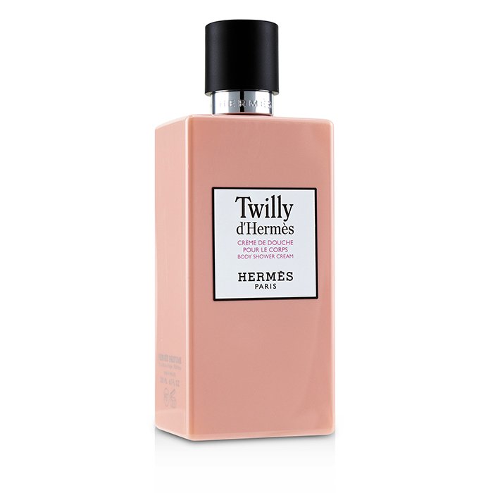 Hermes Twilly D'Hermes Body Shower Cream (Unboxed/ Packaging Damaged) 200ml/6.5ozProduct Thumbnail