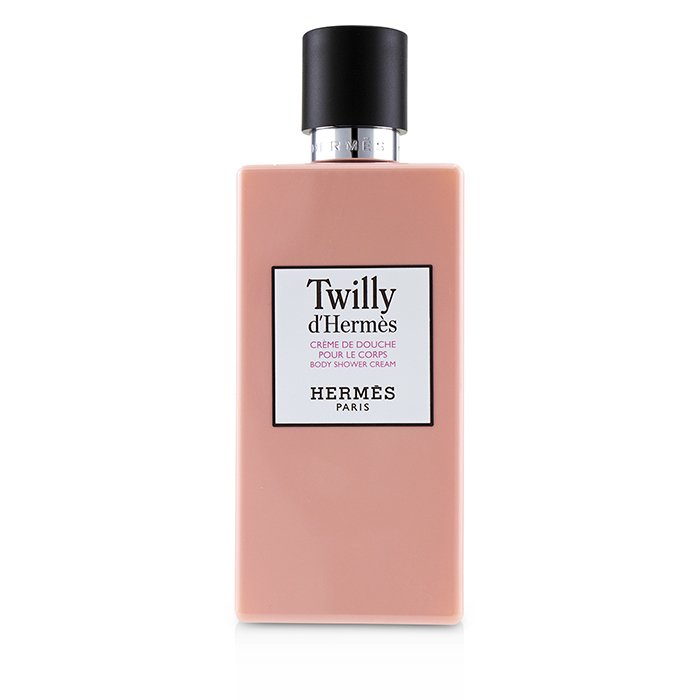 Hermes Twilly D'Hermes Body Shower Cream (Unboxed/ Packaging Damaged) 200ml/6.5ozProduct Thumbnail