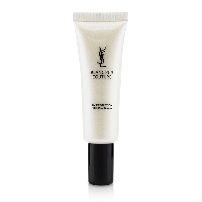 Yves Saint Laurent Blanc Pur Couture UV Protection SPF 50 30ml/1ozProduct Thumbnail