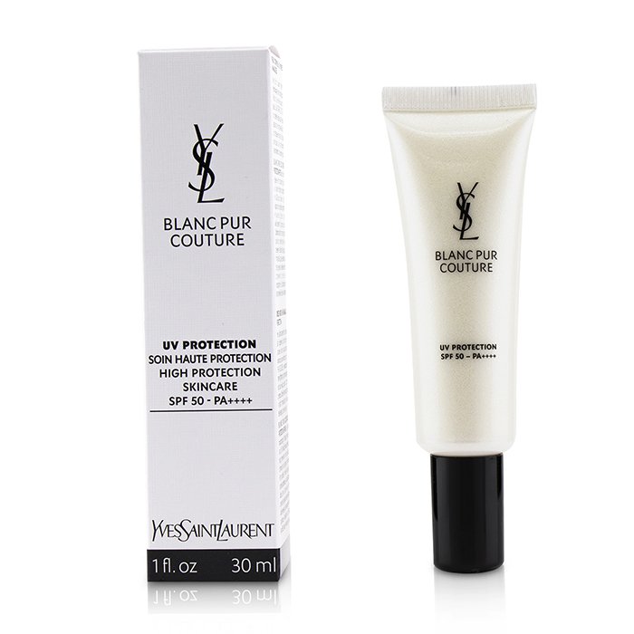 Yves Saint Laurent Blanc Pur Couture Protección UV SPF 50 30ml/1ozProduct Thumbnail