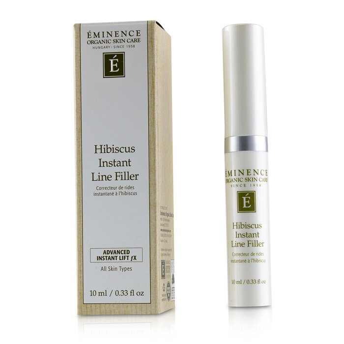Eminence Hibiscus Instant Line Filler 10ml/0.33ozProduct Thumbnail