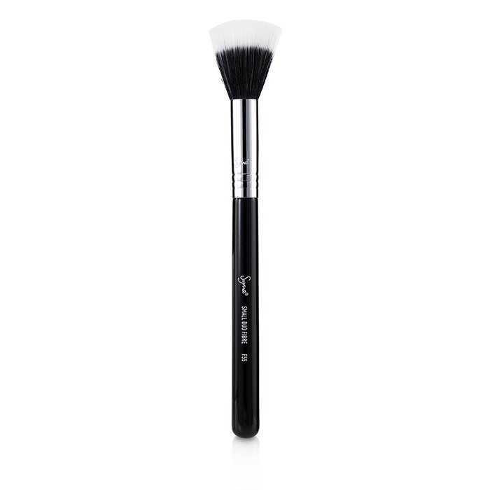 Sigma Beauty F55 Small Duo Fibre Brush Picture ColorProduct Thumbnail