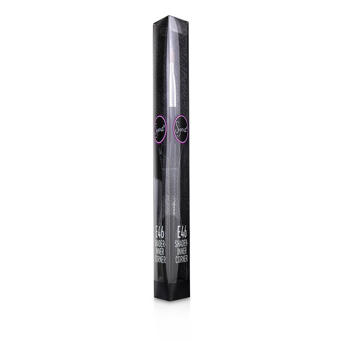 Sigma Beauty Pędzelek do makijażu E46 Shader Inner Corner Brush Picture ColorProduct Thumbnail