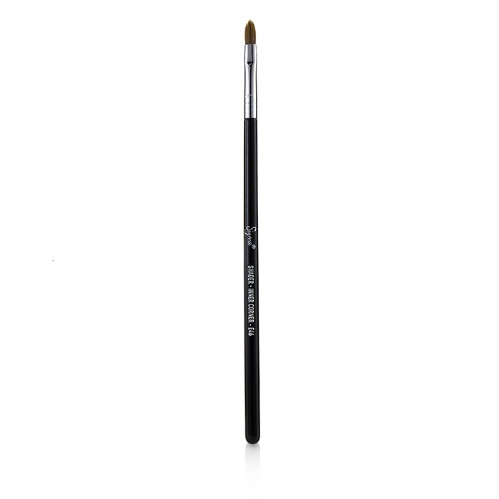 Sigma Beauty E46眼頭打亮刷E46 Shader Inner Corner Brush Picture ColorProduct Thumbnail