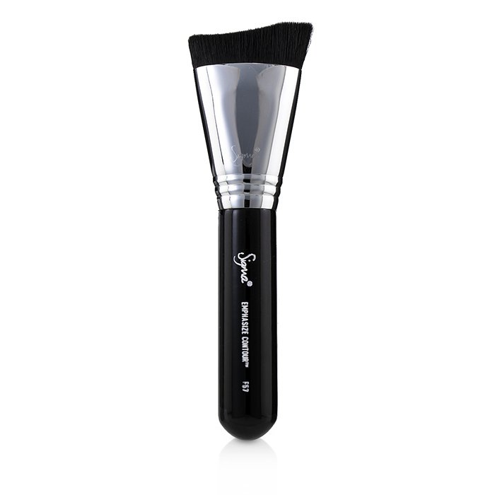 Sigma Beauty F57重點修容刷F57 Emphasize Contour Brush Picture ColorProduct Thumbnail