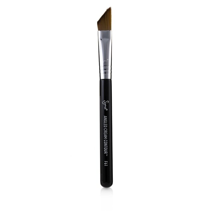 Sigma Beauty F61 Angled Cream Contour Brush Picture ColorProduct Thumbnail