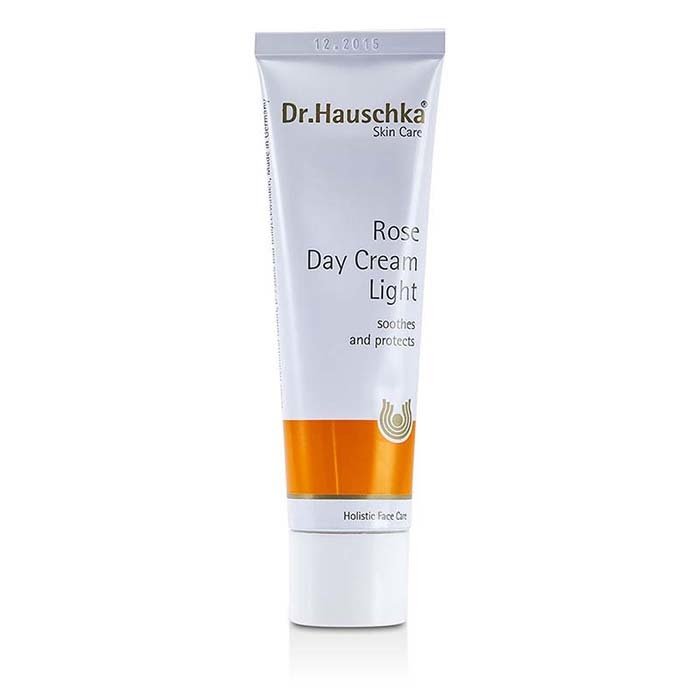 Dr. Hauschka Rose Day Cream Light (Exp. Date: 03/2019) 30ml/1ozProduct Thumbnail