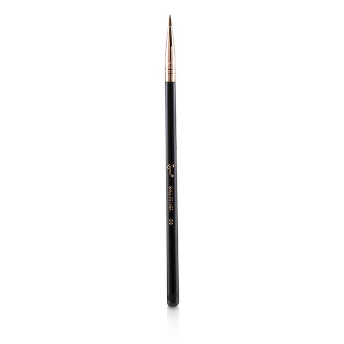 Sigma Beauty E10 Small Eye Liner Brush Picture ColorProduct Thumbnail