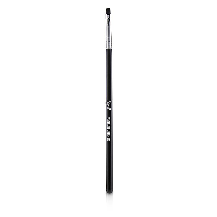 Sigma Beauty E17 Waterline Liner Brush Picture ColorProduct Thumbnail
